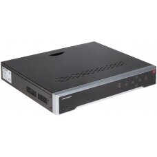 16CH IP network video recorder Hikvision DS-7716NI-K4/16PS, 16xPOE