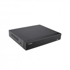 36 channel IP video recorder Longse NVR3636DB, up to 12MP, 2xSATA , 300Mbps, USB3.0
