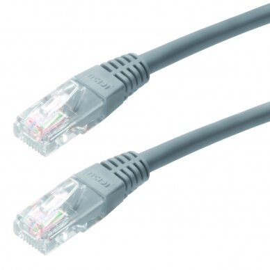 UTP cable RJ-45 30m