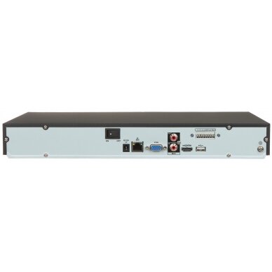 4CH IP network video recorder Dahua NVR4204-4KS2/L 2