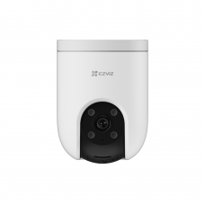 4G IP PTZ camera EZVIZ CS-H8C, 4G LTE, 3Mpix, PIR, MicroSD slot, Ezviz app