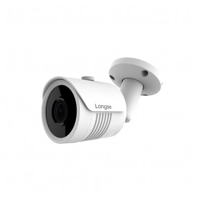 5MP IP surveillance kit Longse - 5-8 cameras LBH30KL500 1
