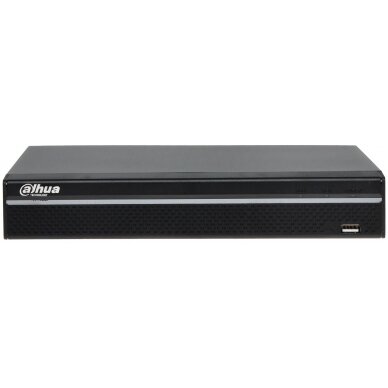 8CH IP network video recorder Dahua NVR4108HS-4KS2/L 1
