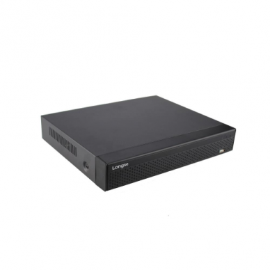 9CH IP network video recorder Longse NVR3009D1, up to 4K 8Mp 1