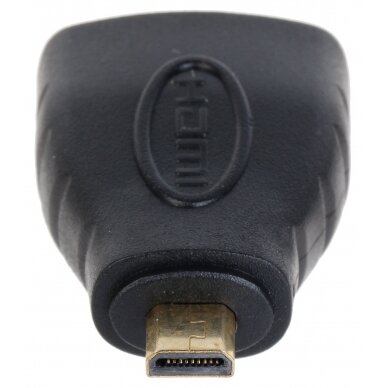 ADAPTER HDMI-W-MICRO/HDMI-G 1
