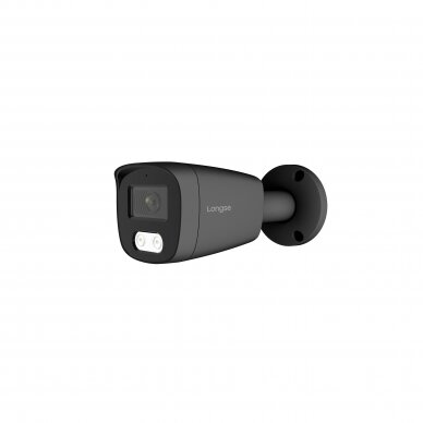 AHD 4 camera surveillance kit Longse with 5Mpix cameras BMSCTHC500FKE/DGA 1