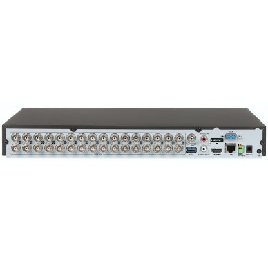 AHD, HD-CVI, HD-TVI, CVBS, TCP/IP DVR IDS-7232HQHI-M2/S(E) 32 CHANNELS Hikvision 2