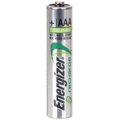 BATTERY BAT-AAA/AKU-700*P4 1.2 V Ni-MH AAA ENERGIZER 2