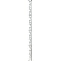 ALUMINUM FRAMEWORK STRUCTURE TOWER MK-6.0/CT