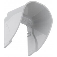 PROTECTIVE HOOD FOR MOTION DETECTORS HOOD-C-GY SATEL