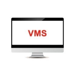 Teaching to use iVMS-320 / VMS Lite applications and BitVision / FreeIP applications 1