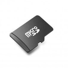 Memory card microSD, 16GB