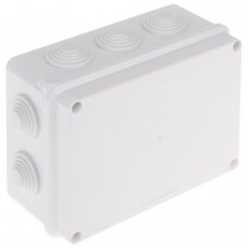 BRANCH JUNCTION BOX WITH CABLE GLANDS PK-150X110