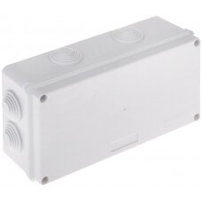 BRANCH JUNCTION BOX WITH CABLE GLANDS PK-200X100
