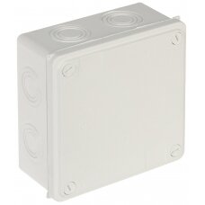 BRANCH JUNCTION BOX WITH CABLE GLANDS PK-24/D