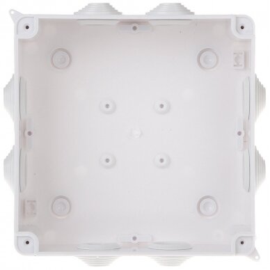 BRANCH JUNCTION BOX WITH CABLE GLANDS PK-150X150 1