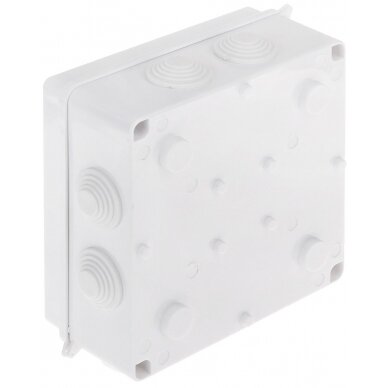 BRANCH JUNCTION BOX WITH CABLE GLANDS PK-150X150 3