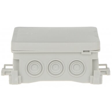 BRANCH JUNCTION BOX WITH CABLE GLANDS PK-7 SIMET 3