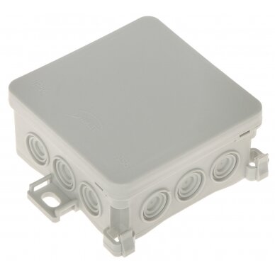 BRANCH JUNCTION BOX WITH CABLE GLANDS PK-7 SIMET