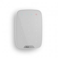 Wireless keypad Ajax WIRELESS 8706, white