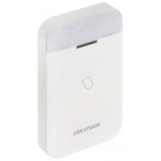 WIRELESS PROXIMITY READER AX PRO DS-PT1-WE Hikvision