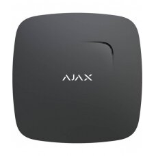 Wireless smoke detector AJAX WRL FIREPROTECT 8188, black