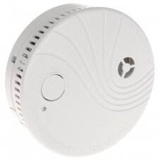 WIRELESS SMOKE DETECTOR AX PRO DS-PDSMK-S-WE Hikvision