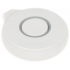 WIRELESS PANIC BUTTON AX PRO DS-PDEBP1-EG2-WE Hikvision