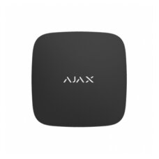 Wireless water leakage detector Ajax WRL LEAKSPROTECT 8065, black