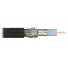 COAXIAL CABLE TRISET-113PE/200