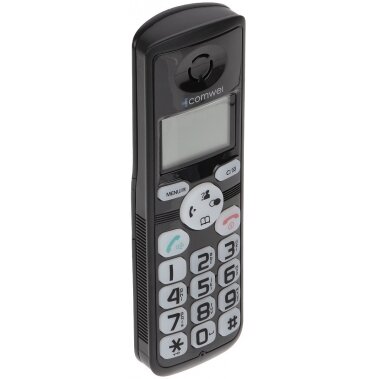 WIRELESS DOORPHONE WITH TELEPHONE FUNCTION D102B COMWEI 5