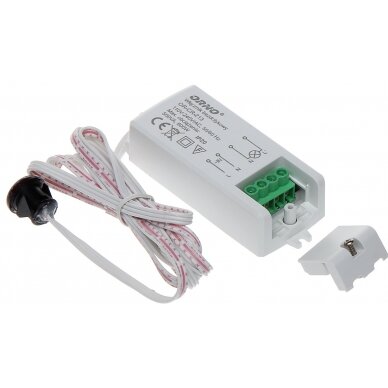 HANDS-FREE SWITCH OR-CR-213 AC 230V 1