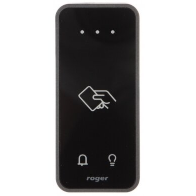 PROXIMITY READER MCT80M-BLE ROGER