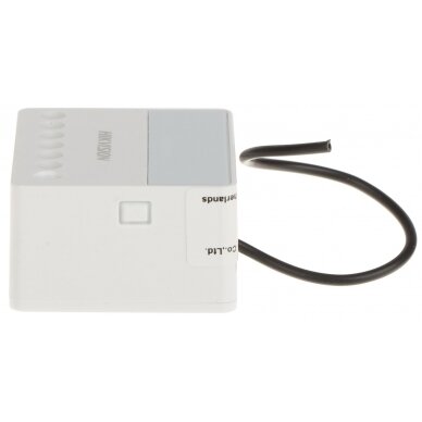 WIRELESS RELAY MODULE AX PRO DS-PM1-O1L-WE Hikvision, DC 7-24V 2