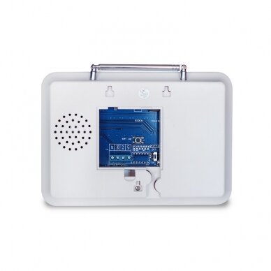 Wireless signal repeater PR-16AW for security systems WALE, 433Mhz 3