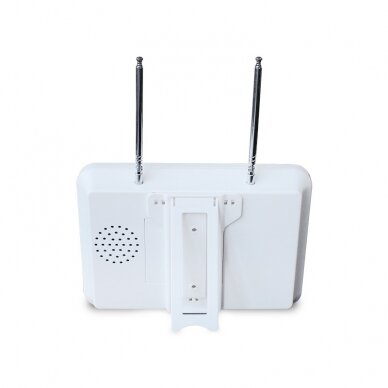 Wireless signal repeater PR-16AW for security systems WALE, 433Mhz 5