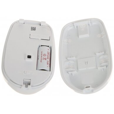 WIRELESS, CURTAIN PIR DETECTOR AX PRO DS-PDC15-EG2-WE Hikvision 1