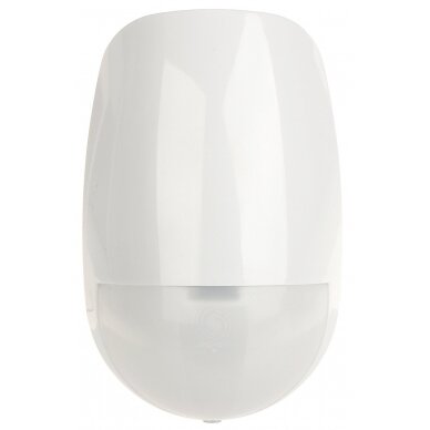 WIRELESS, CURTAIN PIR DETECTOR AX PRO DS-PDC15-EG2-WE Hikvision