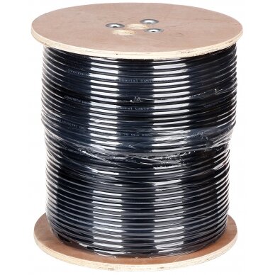 COAXIAL CABLE NS100TRI-GEL/300 CONOTECH 1