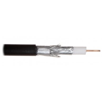 COAXIAL CABLE NS100TRI-GEL/300 CONOTECH