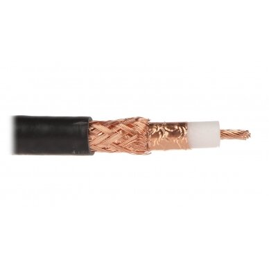 COAXIAL CABLE RF-7 50 Ω