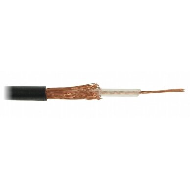 COAXIAL CABLE RG-174 50 Ω