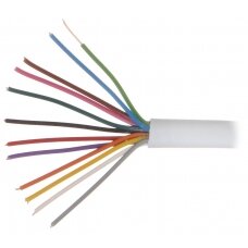 CABLE YTDY-12X0.5