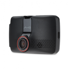 Car dash camera MIO MiVue 803, 2,5K 1440P, 2,7" screen, 140°, GPS, SpeedCam, WIFI