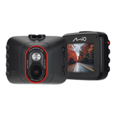 Car dash camera MIO MiVue C312, FullHD, 2" SCREEN, 130°