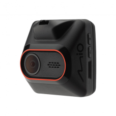 Car dash camera MIO MiVue C430, FullHD, 2" screen, 135°, GPS