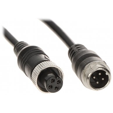 CABLE PROTECT-M12/10M 10 m 1