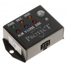 CONTROL PANEL PROTECT-LED-KL-1