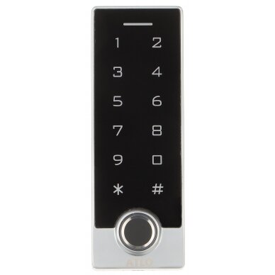 CODE LOCK ATLO-KRMFW-856-TUYA Wi-Fi 1