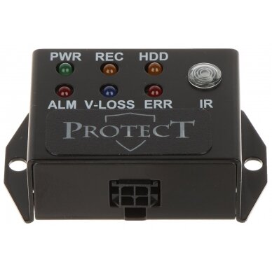CONTROL PANEL PROTECT-LED-KL-1 1